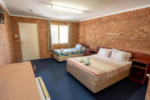 Gascoyne Hotel - Schoolies Week Accommodation 2
