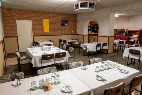 Gascoyne Hotel - Schoolies Week Accommodation 1