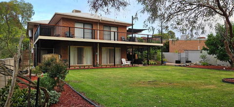 Gungurru - Schoolies Week Accommodation 4