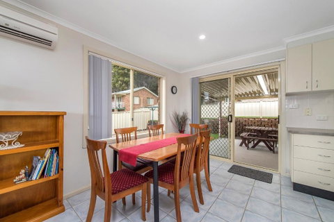 H1211 Mission Terrace Lakewood Heights Estate - Schoolies Week Accommodation 3