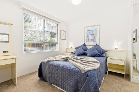 HENRY12 Self- Catering - Schoolies Week Accommodation 3