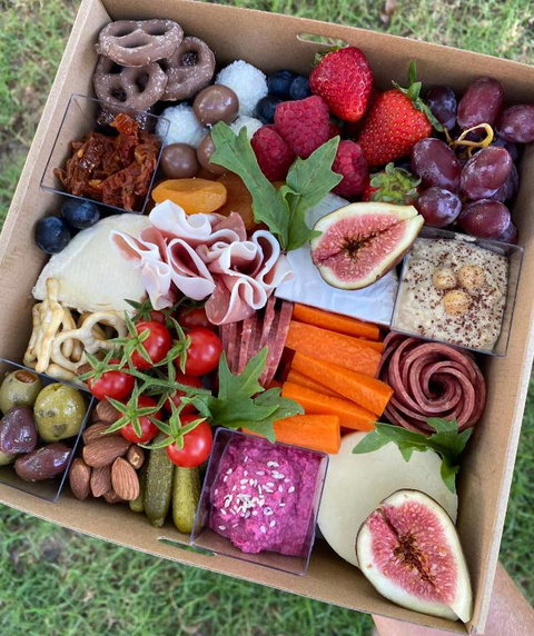 Hill View At Euroa By Tiny Away - Schoolies Week Accommodation 3