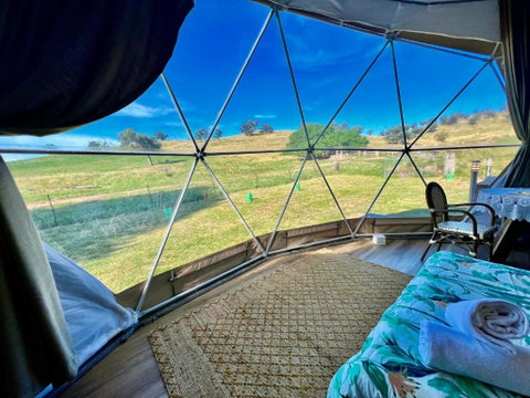Hillview Farmstay - Schoolies Week Accommodation 2