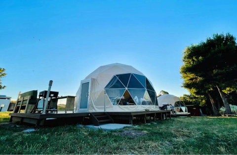 Hillview Farmstay - Schoolies Week Accommodation 3