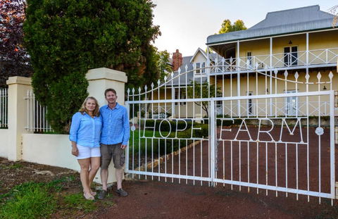 Hope Farm Guesthouse - Schoolies Week Accommodation 2