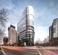 Adina Apartment Hotel Melbourne Southbank - Schoolies Week Accommodation