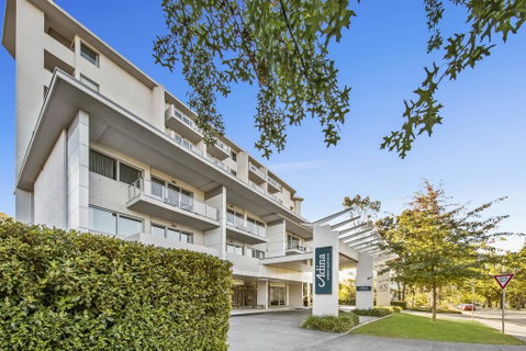 Adina Serviced Apartments Canberra Dickson - Schoolies Week Accommodation 1