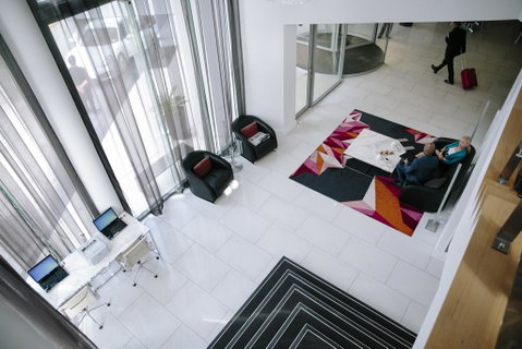 Adina Serviced Apartments Canberra Dickson - Schoolies Week Accommodation 3