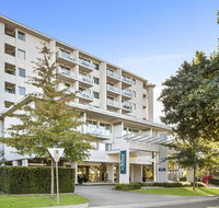 Adina Serviced Apartments Canberra Dickson - Schoolies Week Accommodation