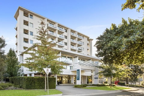 Adina Serviced Apartments Canberra Dickson - Schoolies Week Accommodation 0