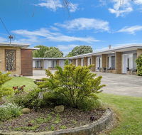 Admella Motel - Schoolies Week Accommodation