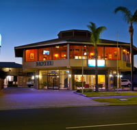 Admiral Motel Bunbury - Schoolies Week Accommodation