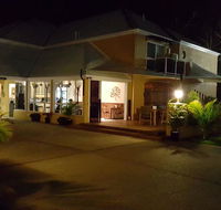 Admiral Nelson Motor Inn - Schoolies Week Accommodation