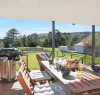 Advilla - stylish charming and central location - Schoolies Week Accommodation