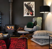 Ahimsa Hepburn - Schoolies Week Accommodation