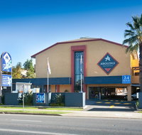 Airolodge International - Schoolies Week Accommodation