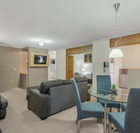 Airport International Hotel Brisbane - Schoolies Week Accommodation