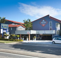 Airport Motel Brisbane - Schoolies Week Accommodation