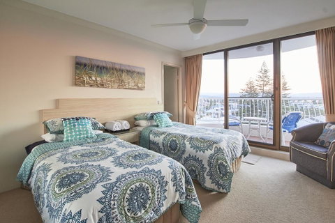 Albatross North Apartments - Schoolies Week Accommodation 3