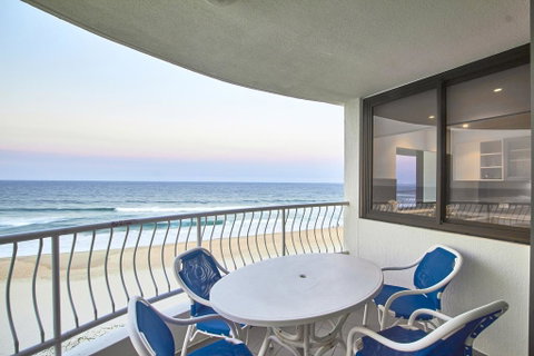 Albatross North Apartments - Schoolies Week Accommodation 1