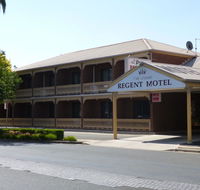 Albury Regent Motel - Schoolies Week Accommodation