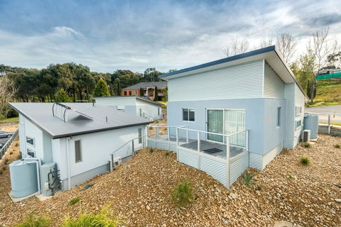 Albury Yalandra Apartment 5 - Schoolies Week Accommodation 2