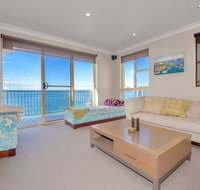 Alcheringa Unit 3  4 32 Sandy Point Road - Schoolies Week Accommodation