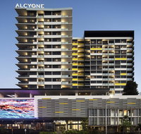 Alcyone Hotel Residences - Schoolies Week Accommodation