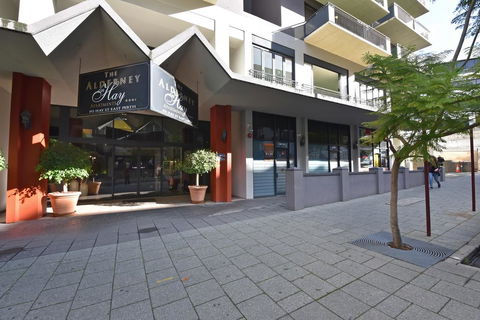 Alderney - Schoolies Week Accommodation 1