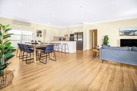 Aldinga Beach Experience - Schoolies Week Accommodation 0