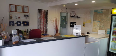 Alexander Motel - Schoolies Week Accommodation 3