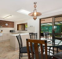 Alexander Palms - Schoolies Week Accommodation