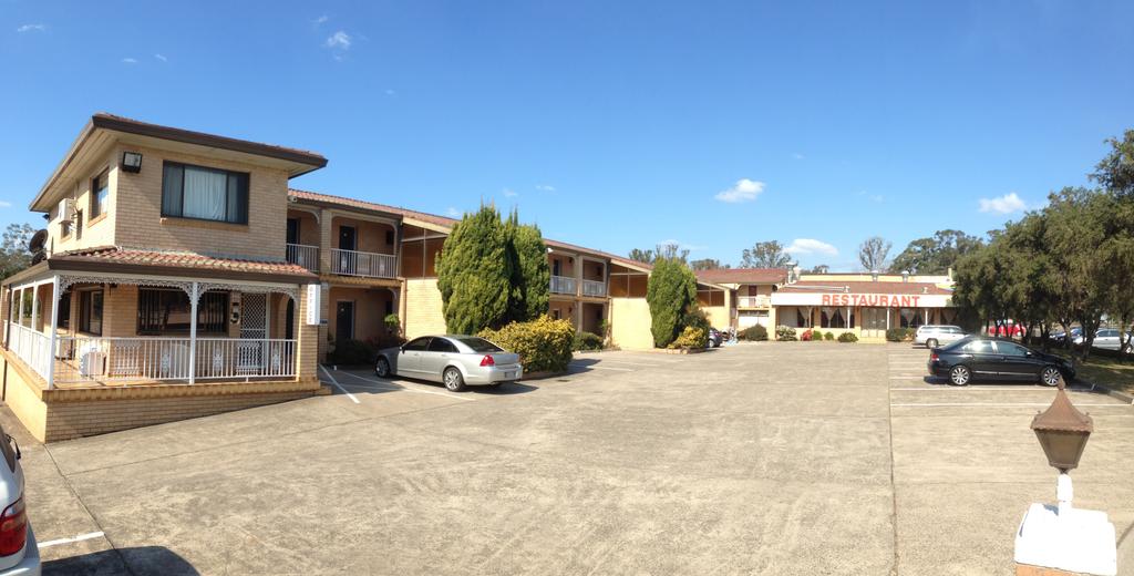 Berkshire Park NSW Schoolies Week Accommodation