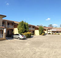 Alexander The Great Motel - Schoolies Week Accommodation