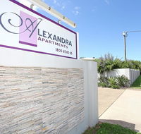 Alexandra Apartments - Schoolies Week Accommodation