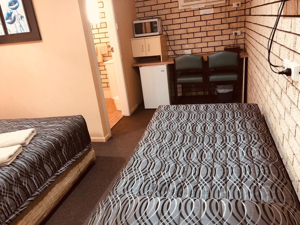 Biddon NSW Schoolies Week Accommodation