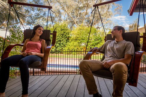 Alice Springs YHA - Schoolies Week Accommodation 2