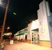 Alice Springs YHA - Schoolies Week Accommodation