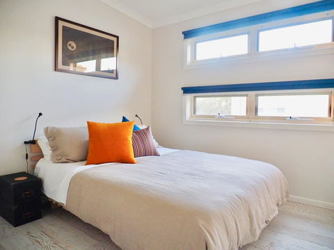 Alice's Palace, 2-minute Walk To Lifeguard Patrolled Surf Beach - Schoolies Week Accommodation 3