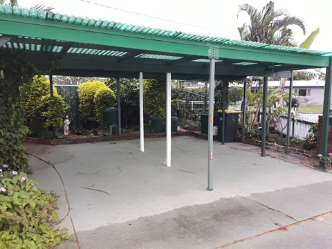 Alison's Rest - Schoolies Week Accommodation 1