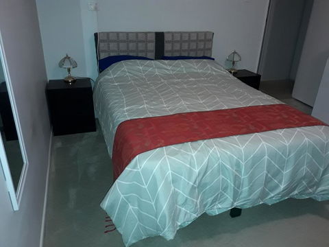 Alison's Rest - Schoolies Week Accommodation 2