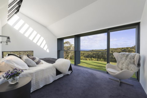 Alkina Lodge - Great Ocean Road - Schoolies Week Accommodation 2