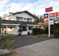 Alkira Motel - Schoolies Week Accommodation