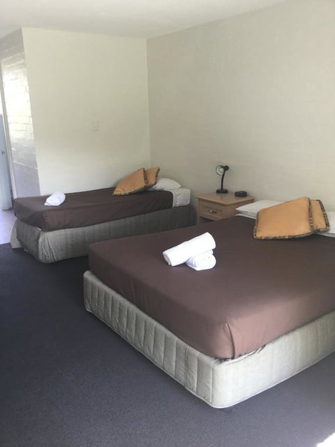 Alloggio Bathurst (previously Bathurst Apartments) - Schoolies Week Accommodation 3