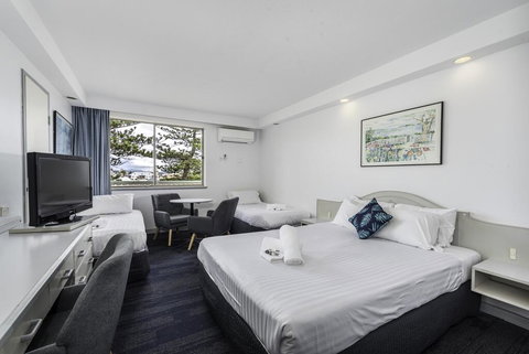 Alloggio Newcastle Beach - Schoolies Week Accommodation 2