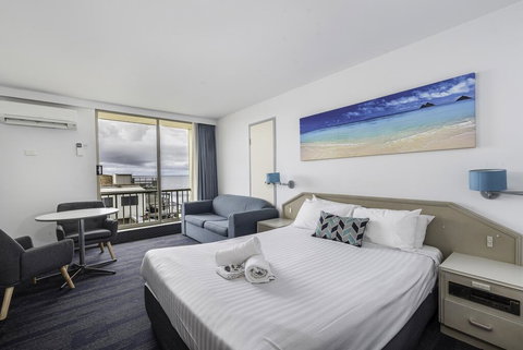 Alloggio Newcastle Beach - Schoolies Week Accommodation 1