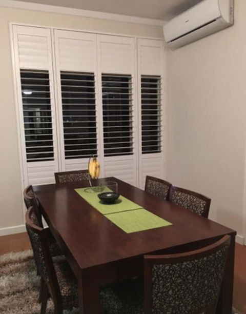 Allora Apartment Applecross - Schoolies Week Accommodation 3