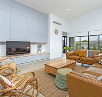 Allure on Barclay - Schoolies Week Accommodation