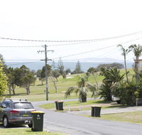 Almare 7 Gowing Street - Schoolies Week Accommodation