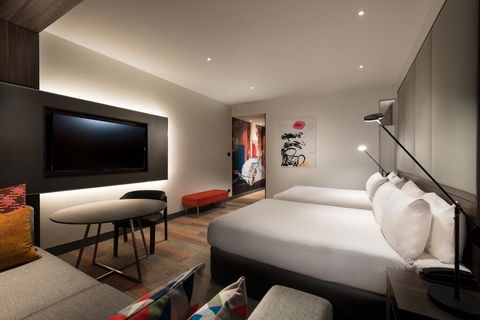 Aloft Perth - Schoolies Week Accommodation 1